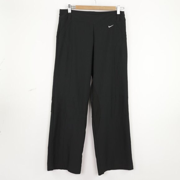 Nike Dri Fit Pants size S 4 / 6 - Picture 1 of 12
